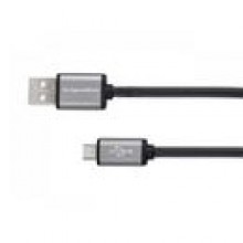 kabel micro USB 180cm Kruger&Matz KM0331