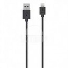 Belkin Kabel Lightning to USB czarny