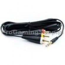 Samsung AATCX10CBE, TV-OUT kabel 3.5mm