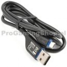 CA-179 Micro USB kabla danych - Dugo przewodu 80 cm