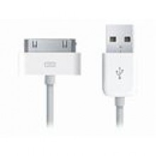 Basic iPhone/iPod Sync Charge Cable