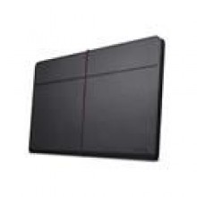 Leather Case Sony SGPCV5 for Xperia Tablet Z black