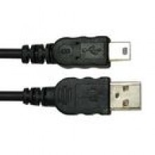 Kabel do transmisji danych do Gigabyte GSmart [mini USB]
