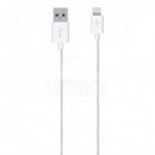 Belkin Kabel Lightning to USB 2m biay