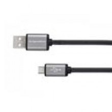 kabel micro USB 100cm Kruger&Matz KM0324
