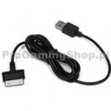 Kabel Samsung tabletu zcza S30Pin, Black