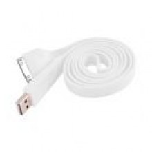 Paski kabel USB do Apple iPhone  /  iPod  /  iPad biay