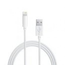 KABEL USB IPHONE 5 / 5S / 5C BIAY IOS7