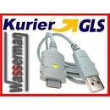 Kabel USB Samsung - typ PCB120BSEC  /  PCB113BSE
