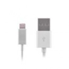 Kabel USB do iPhone 5  /  iPad 4  /  iPod nano 7G