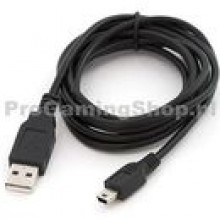 BlackBerry ASY-06610-001, miniUSB Kabel danych / USB