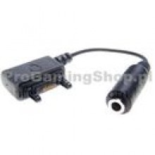Redukcia konektoru FastPort na 3.5mm jack