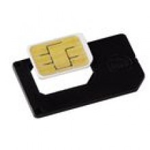 ADAPTER KART SIM NANO / SIM