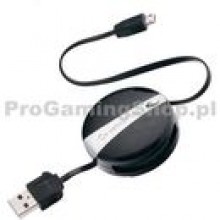 tama MicroUSB Kabel do transmisji danych - Universal