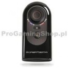 SuperTooth HD, Bluetooth Handsfree do auta, Black