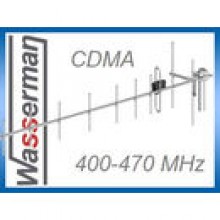 Antena CDMA-10 FREEDOM 400-470MHz 10m FME