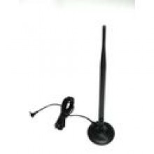 Antena magnetyczna 9dBi 3G LTE Twix TS9 oraz CRC9