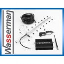 Wzmacniacz sygnau GSM Dignity MPSR-A