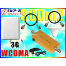 WZMACNIACZ do INTERNETU 3G UMTS2100 WCDMA HSDPA FV
