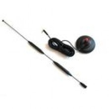 Antena Magnetyczna CRC9 11dBi do modemw Huawei