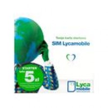 Lycamobile Lycamobile 5