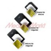 Adapter do karty SIM TWINS SIM Adapter