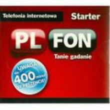 Starter PL FON PLFON