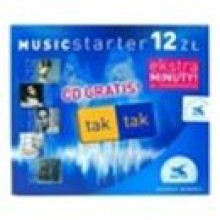 Starter T-MOBILE Tak Tak Music Starter 12