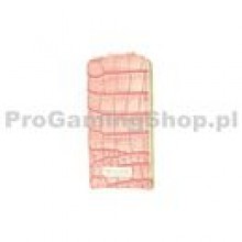 Valenta Flip Glam Light Pink iPhone 5