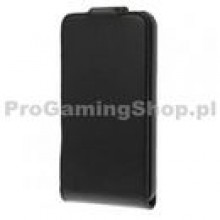 Valenta Flip Slim Classic Black iPhone 5