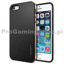 Spigen Neo Hybrid dla iPhone 5 i 5S, Zoto