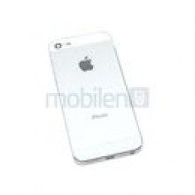 KLAPKA BATERII (OBUDOWA TYLNA) APPLE IPHONE 5 BIAA