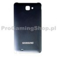 Wymiana Obudowa Samsung N7000 Galaxy Note, Black