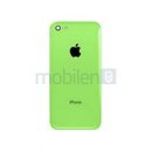 KLAPKA BATERII (OBUDOWA TYLNA) APPLE IPHONE 5C ZIELONA