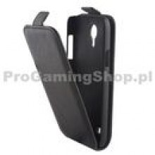 Sprawa flipov dla MyPhone NEXT, Black