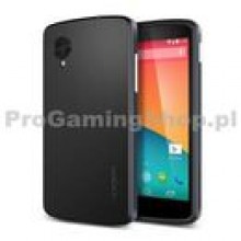 Spigen Neo Hybrid, metalowa tablica-Nexus 5