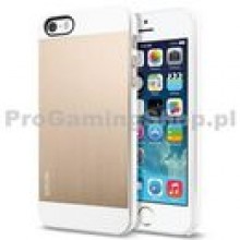 Spigen Saturn na iPhone'a 5 i 5S, Champagne Zoto