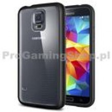 Spigen Ultra Hybrid Samsung Galaxy S5-G900, Black