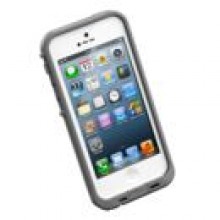 LifeProof - obudowa ochronna do iPhone 5 (wersja biaa)