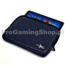 Sprawa ExtremeXstyle tabletu z przektn 10,1", Niebieski