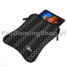 Sprawa ExtremeXstyle tabletu o przektnej 10.2", czarny