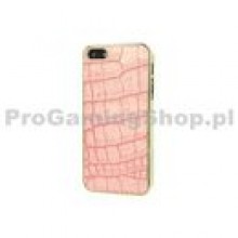 Valenta Click-On Glam Light Pink iPhone 5
