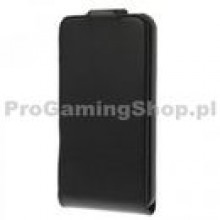 Valenta Flip Classic Black iPhone 4 / 4S