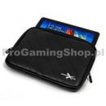 Sprawa ExtremeXstyle tabletu z przektn 10,1", czarne
