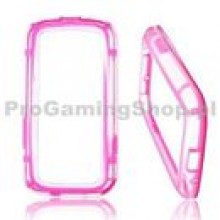 Zderzak do Samsung Galaxy S3-I9300, Pink