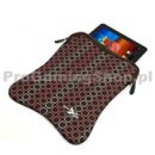 Sprawa ExtremeXstyle tabletu o przektnej 10,2", Brown