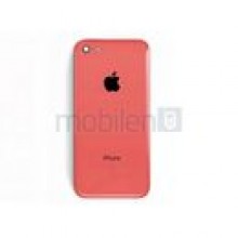 KLAPKA BATERII (OBUDOWA TYLNA) APPLE IPHONE 5C RӯOWA
