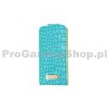 Valenta Flip Glam Turquoise iPhone 5