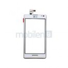 EKRAN DOTYKOWY LG P760 OPTIMUS SWIFT L9 BIAY (DOTYK)