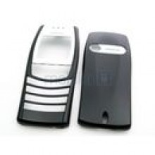 OBUDOWA NOKIA 6610i CZARNA